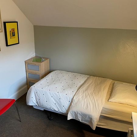 Portland International Guesthouse Buitenkant foto