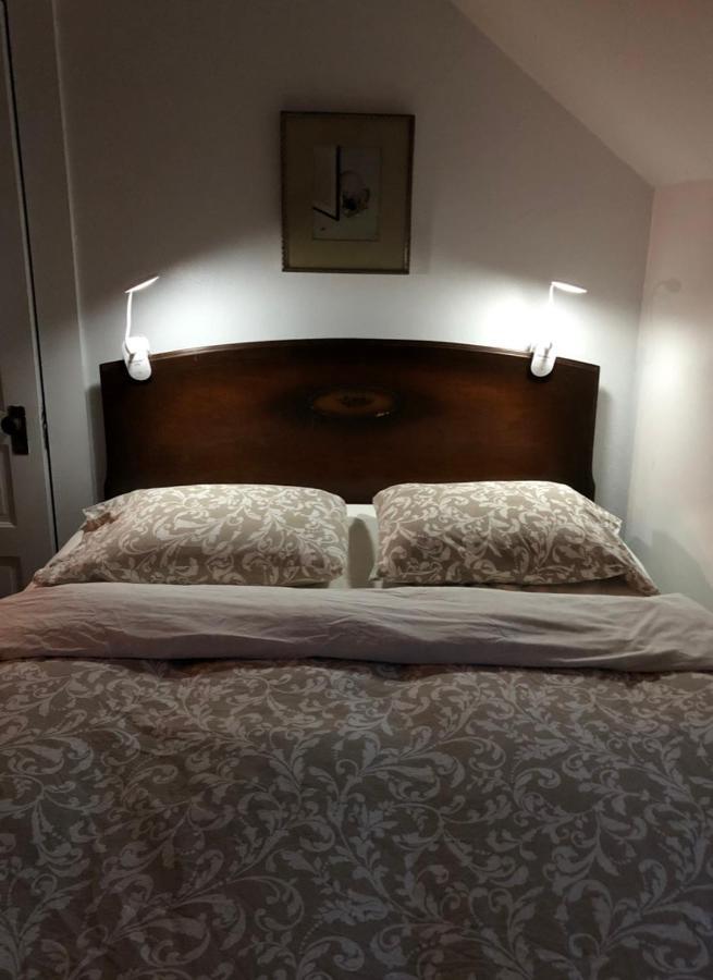Portland International Guesthouse Buitenkant foto