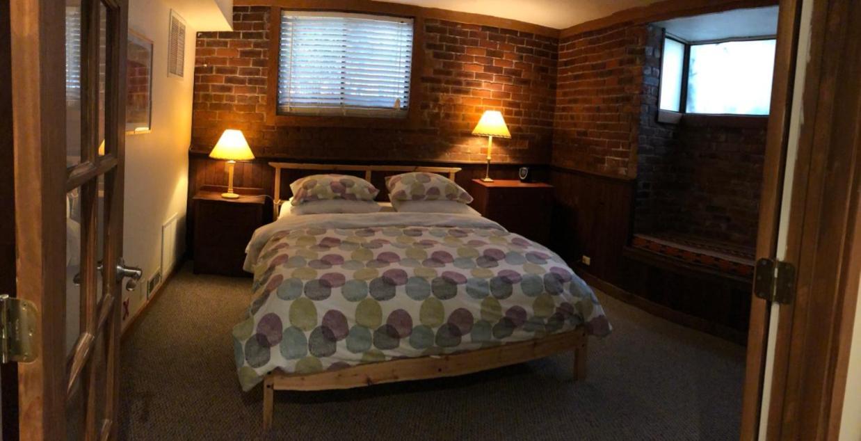 Portland International Guesthouse Buitenkant foto